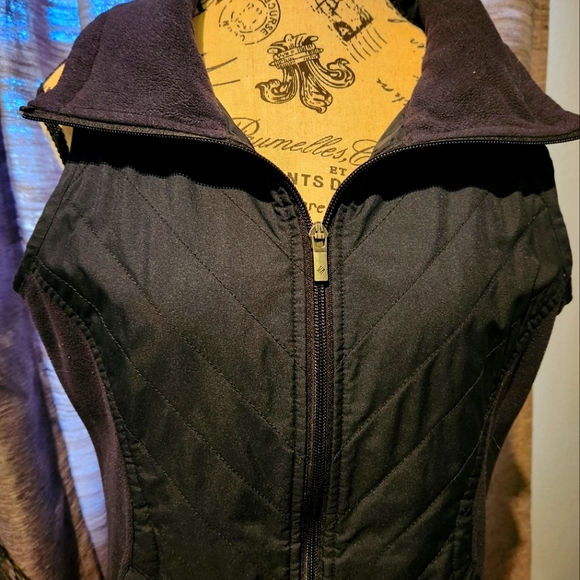 🛍 COLUMBIA Women's Vest - Picture 4 of 7